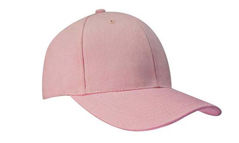 Heavy Brushed Cotton Cap image6