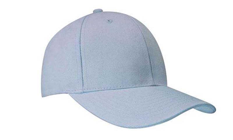 Heavy Brushed Cotton Cap image8