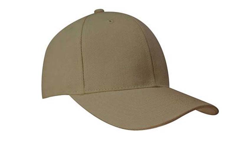 Heavy Brushed Cotton Cap image9