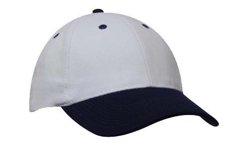 Heavy Brushed Cotton Cap image10