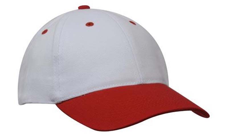 Heavy Brushed Cotton Cap image11