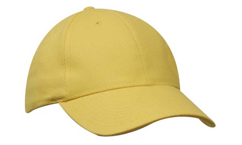 Heavy Brushed Cotton Cap image12