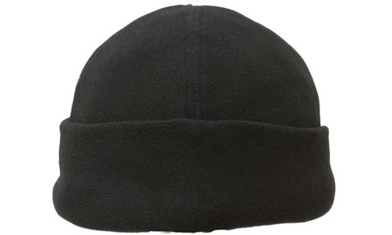 Micro Fleece Beanie image2