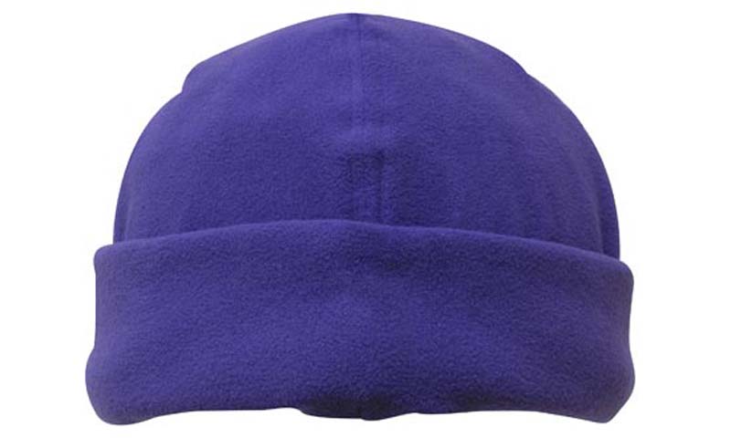 Micro Fleece Beanie image10