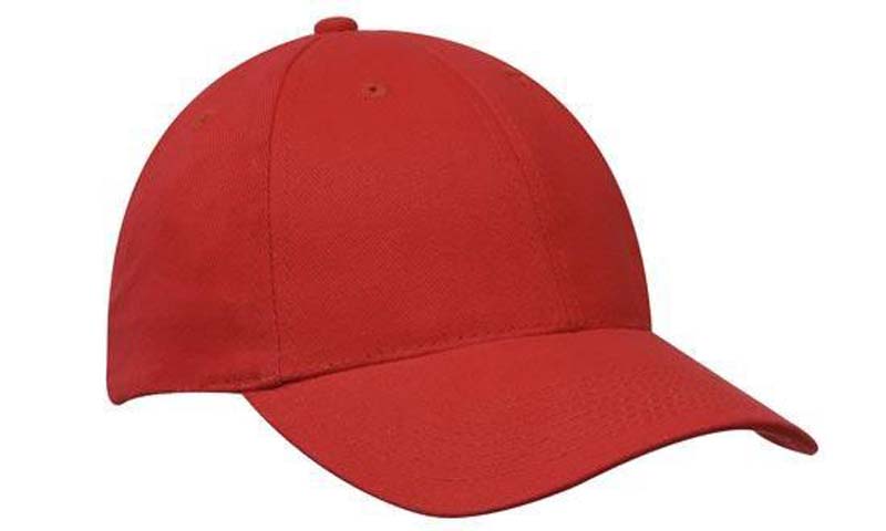 Brushed Cotton Cap image7