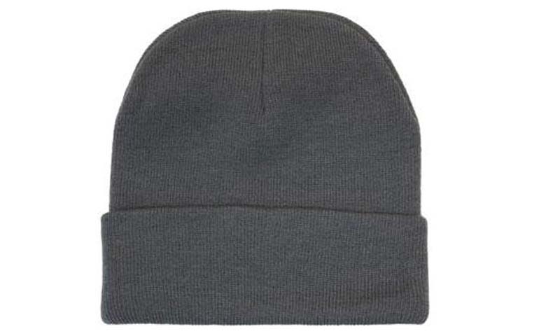 Acrylic Fold up Beanie image17