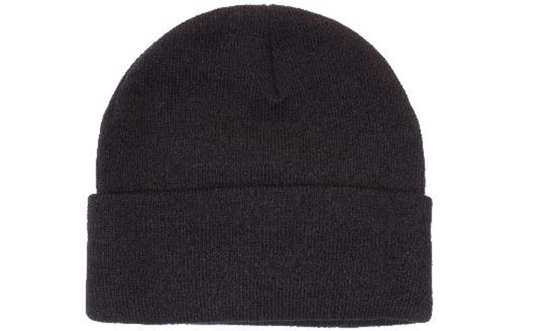 Acrylic Fold up Beanie image3