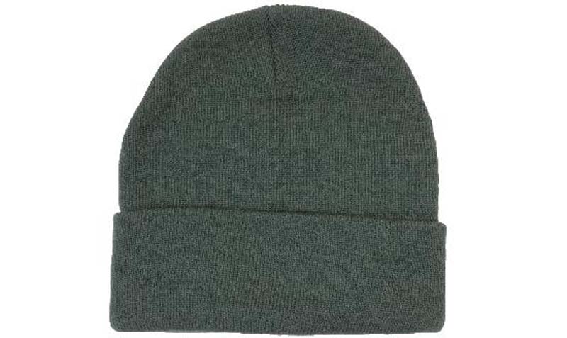 Acrylic Fold up Beanie image4