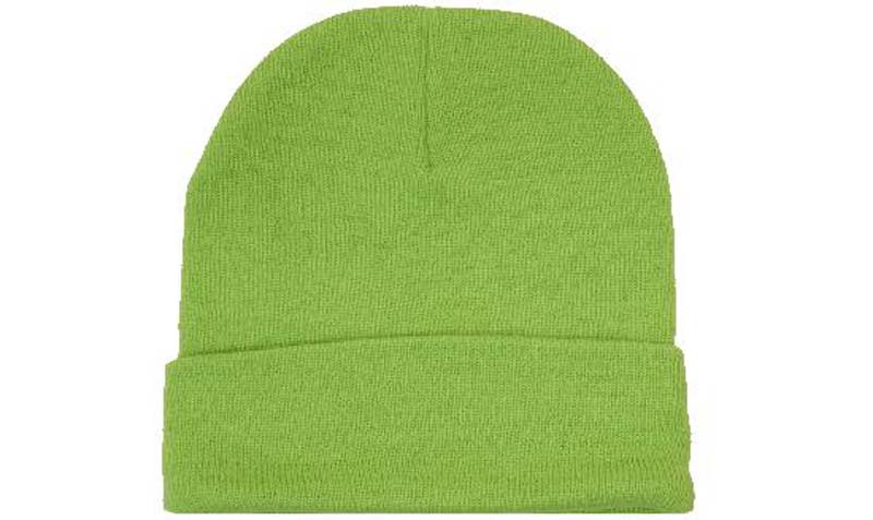 Acrylic Fold up Beanie image5