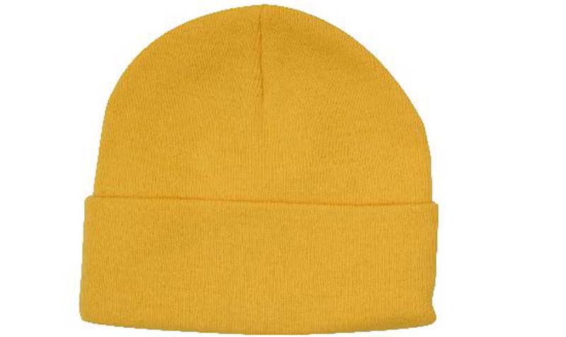 Acrylic Fold up Beanie image7