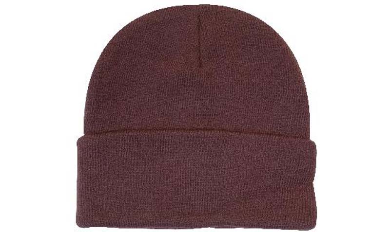 Acrylic Fold up Beanie image8