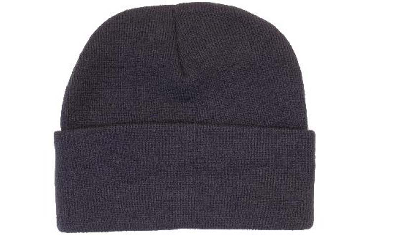 Acrylic Fold up Beanie image10