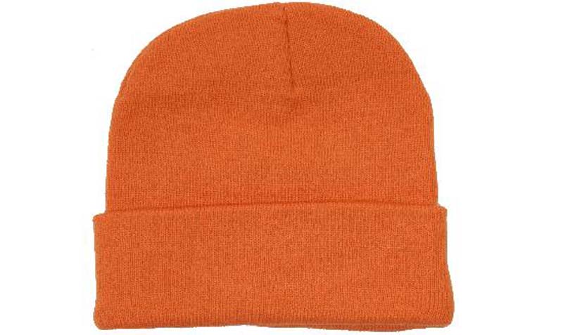 Acrylic Fold up Beanie image11