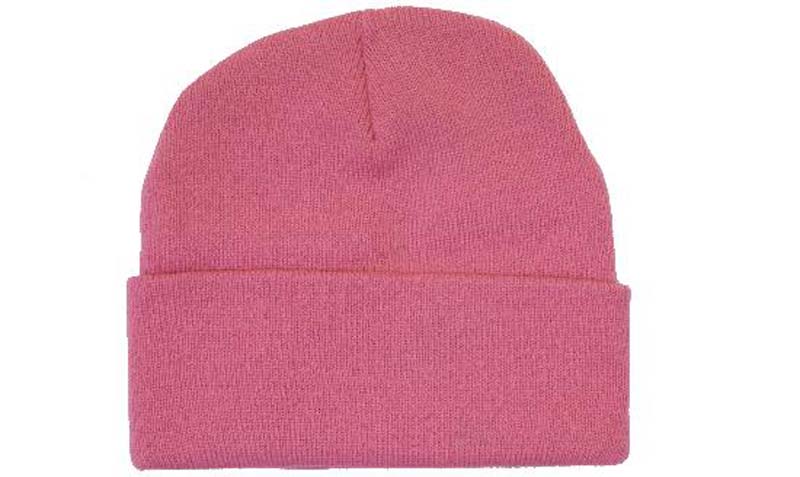 Acrylic Fold up Beanie image12