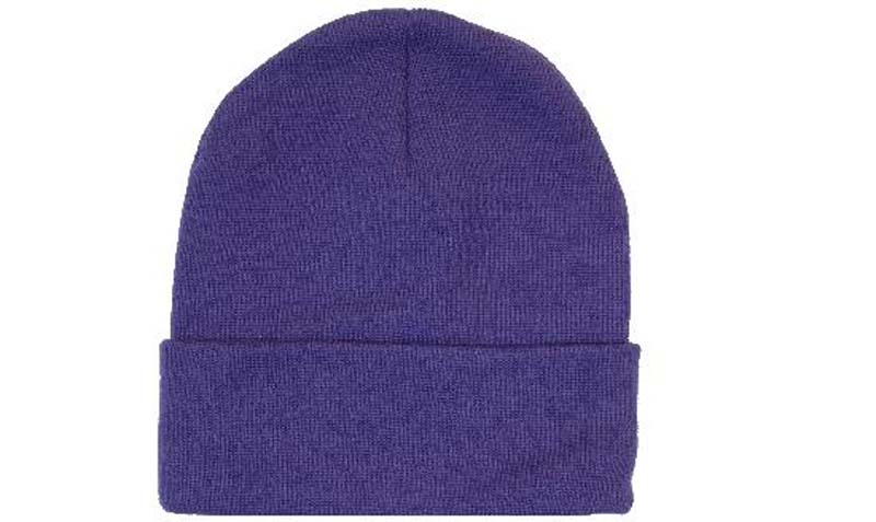 Acrylic Fold up Beanie image13