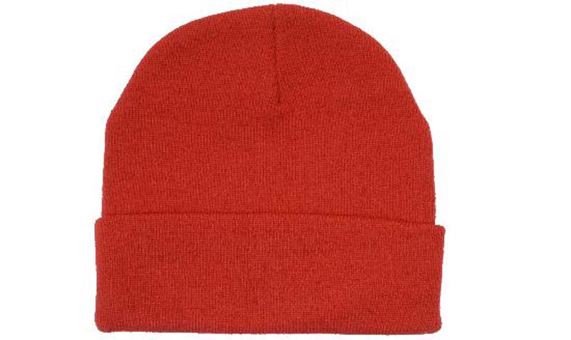 Acrylic Fold up Beanie image14