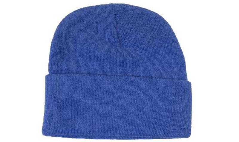 Acrylic Fold up Beanie image15