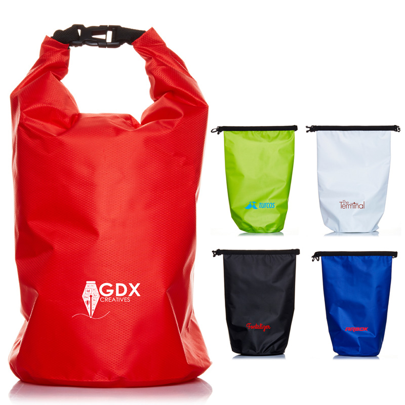 10 Litre Outdoor Dry Bag image1