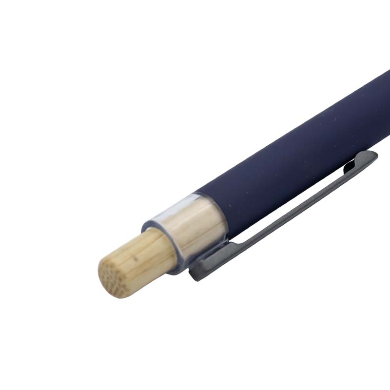 Abele Bamboo Click Pen image8