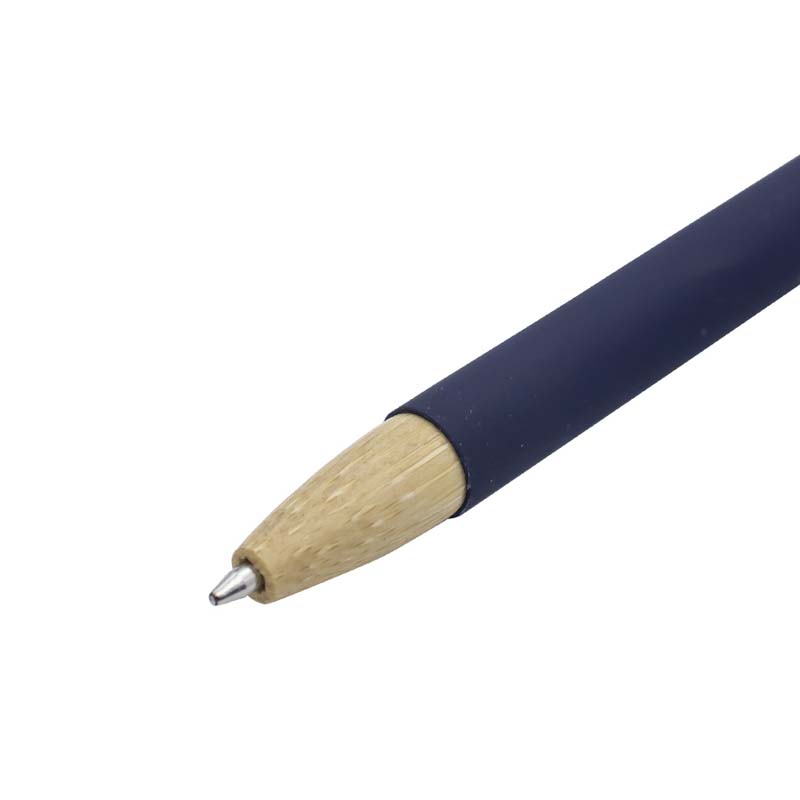 Abele Bamboo Click Pen image9