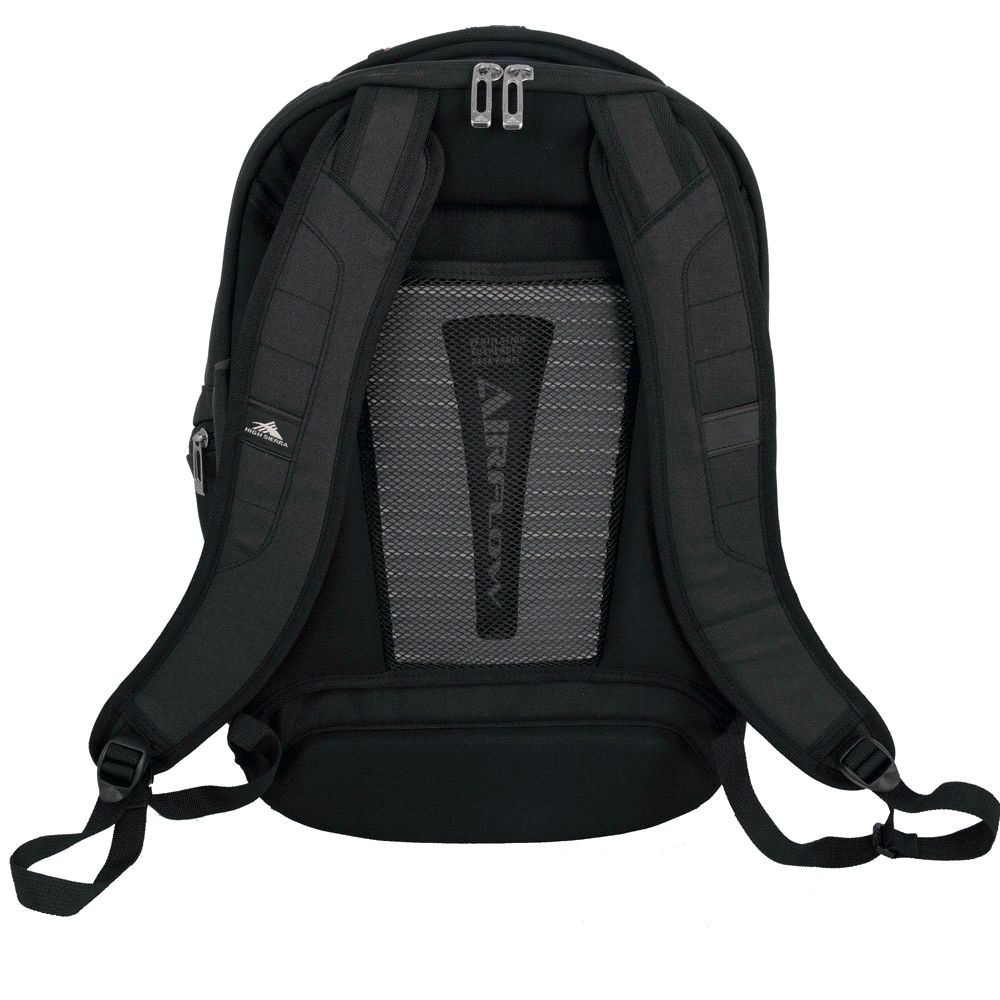 High Sierra Business 17'' Computer Backpack image2