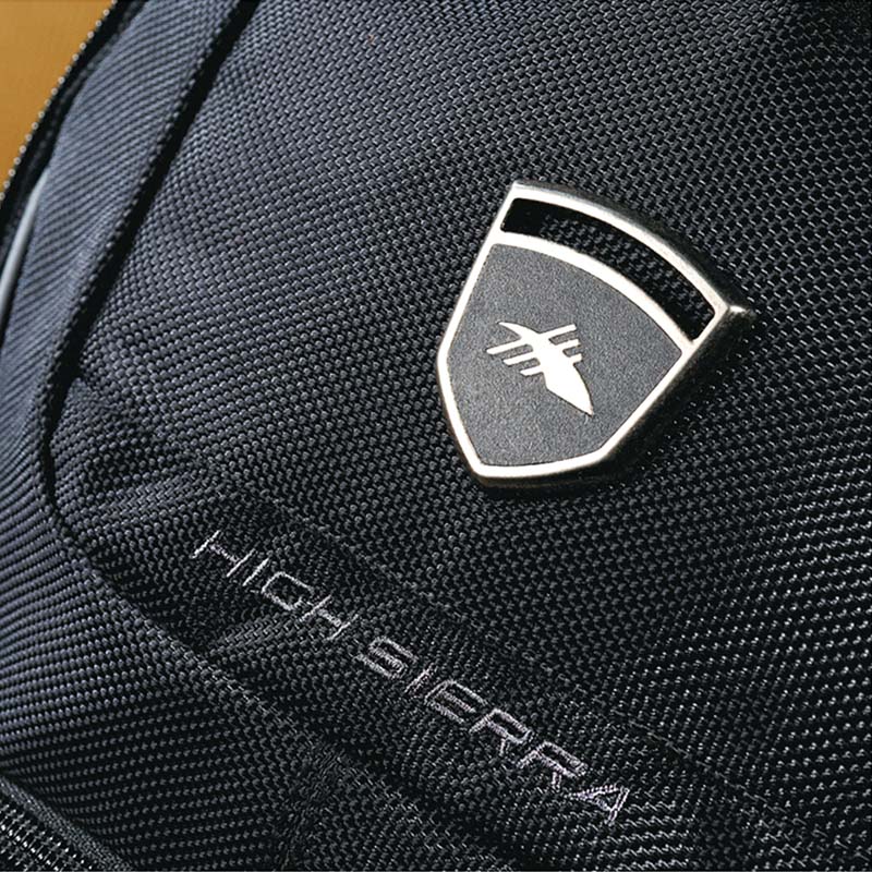 High Sierra Elite Fly-By 17 inch 42L Computer Backpack image14