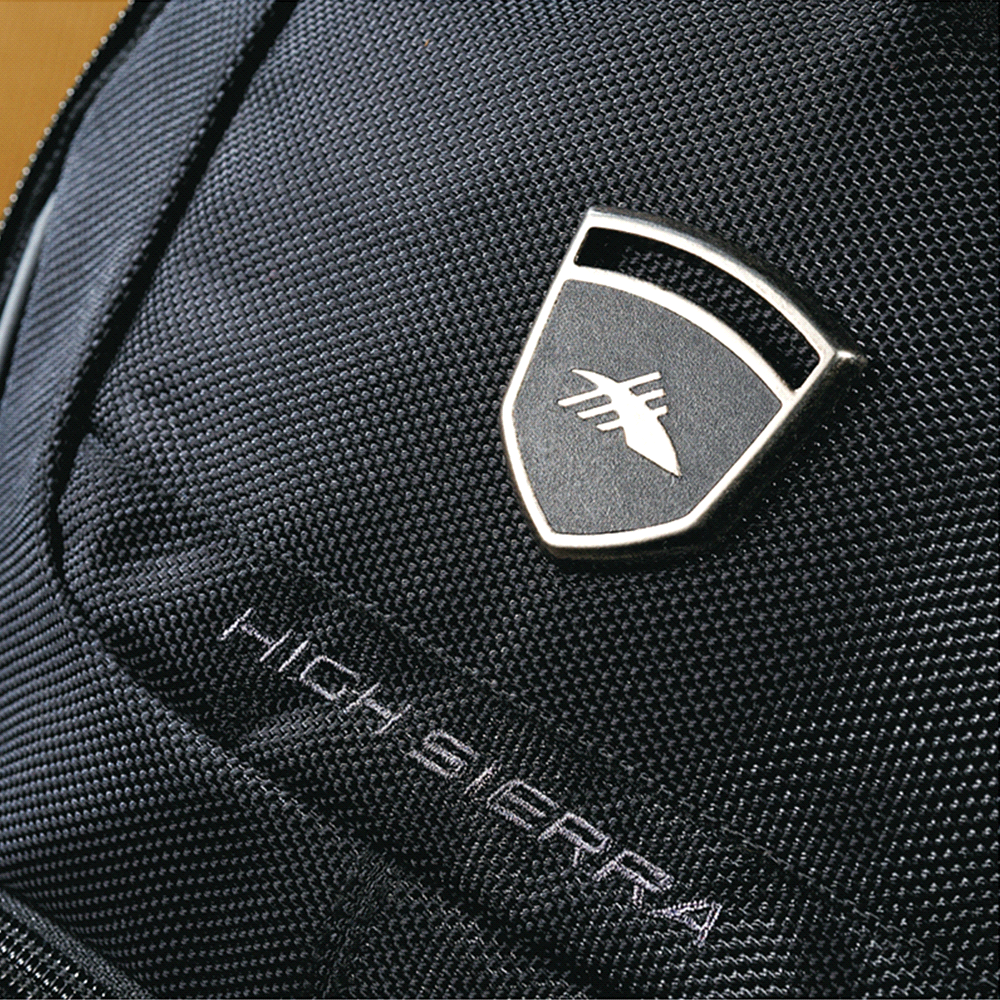 High Sierra Elite Fly-By 17 inch 42L Computer Backpack image4