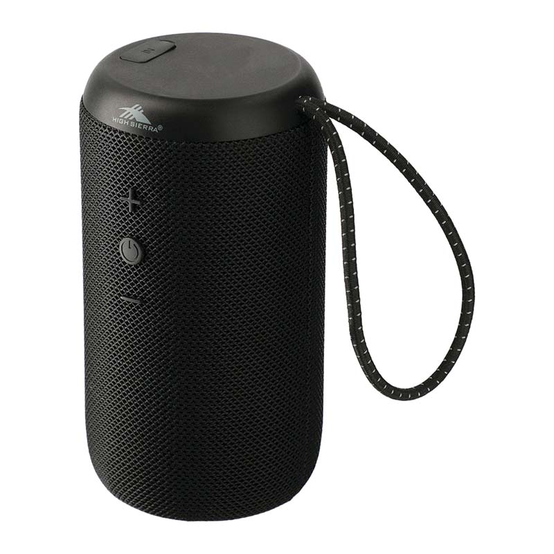 High Sierra Kodiak IPX7 Outdoor Bluetooth Speaker image5