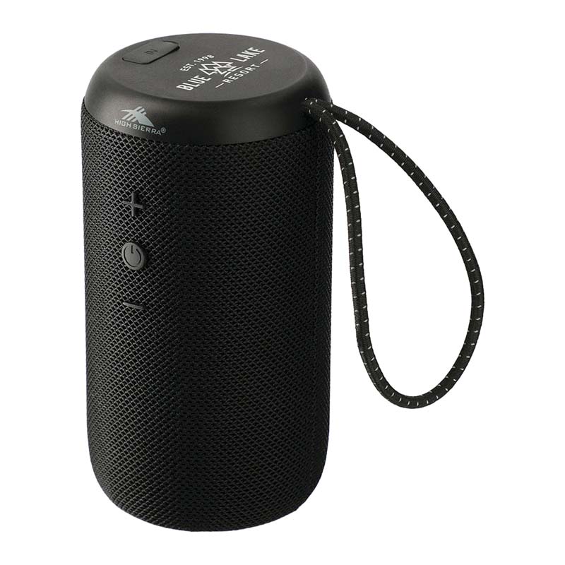 High Sierra Kodiak IPX7 Outdoor Bluetooth Speaker image9