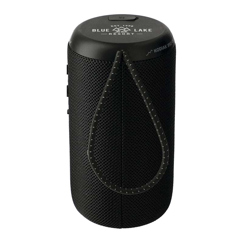 High Sierra Kodiak IPX7 Outdoor Bluetooth Speaker image11