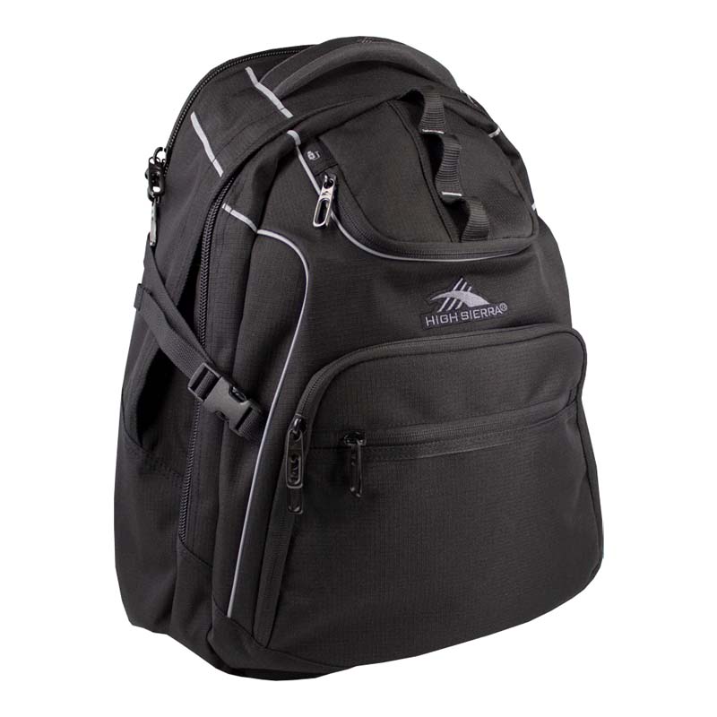 High Sierra Access 3.0 Eco Backpack image3