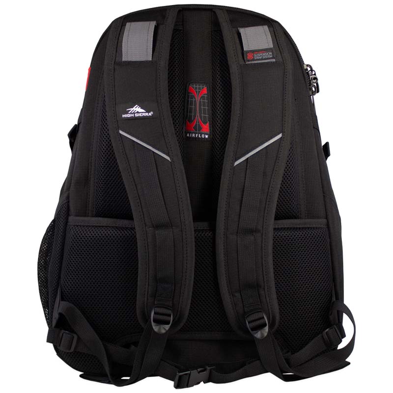 High Sierra Access 3.0 Eco Backpack image5