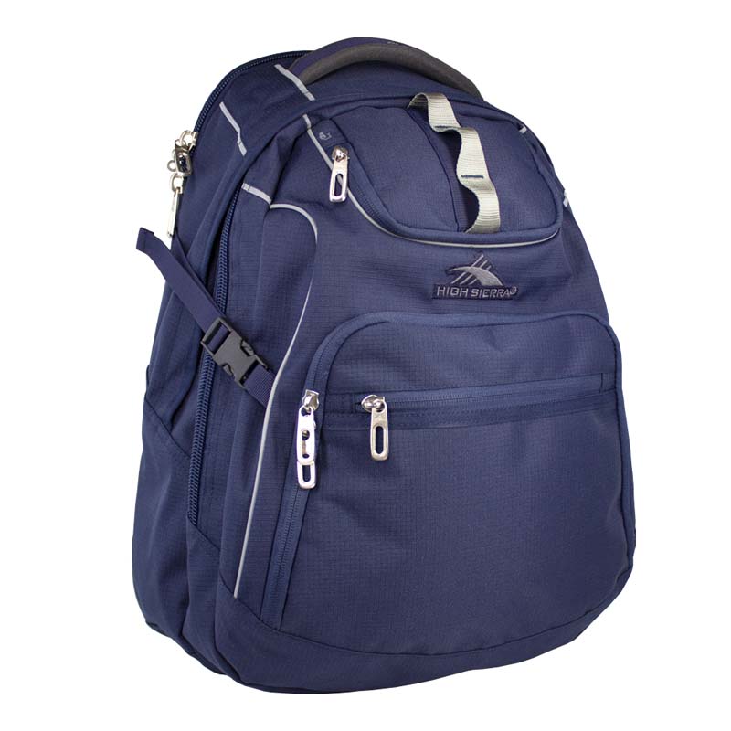 High Sierra Access 3.0 Eco Backpack image8