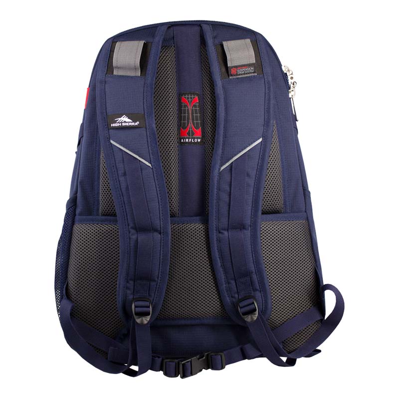 High Sierra Access 3.0 Eco Backpack image11