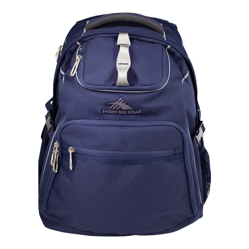 High Sierra Access 3.0 Eco Backpack image12