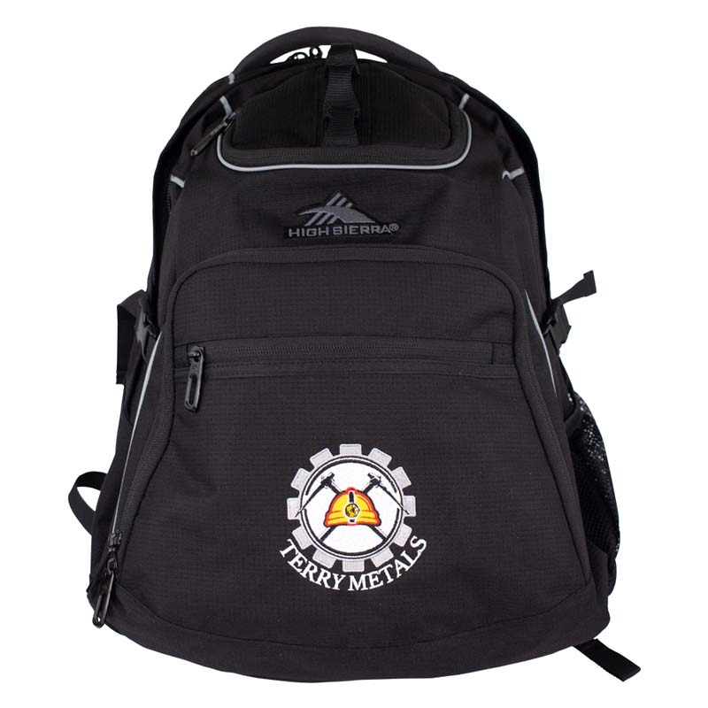 High Sierra Access 3.0 Eco Backpack image14