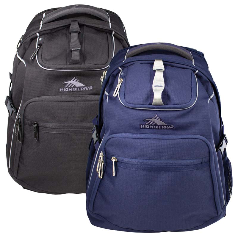 High Sierra Access 3.0 Eco Backpack image1