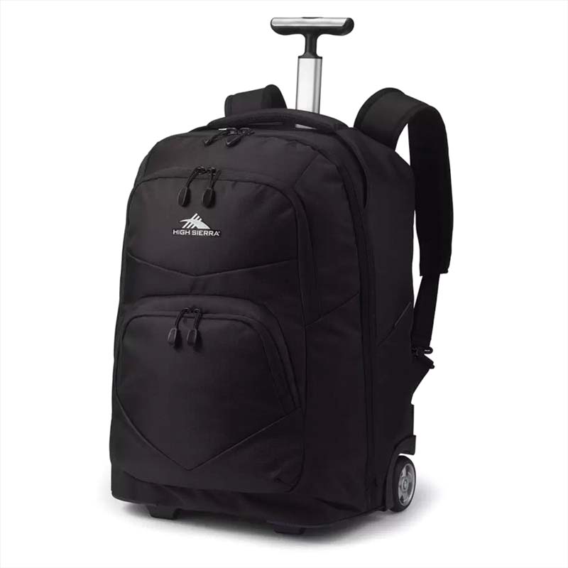 High Sierra Freewheel 36L Pro Backpack