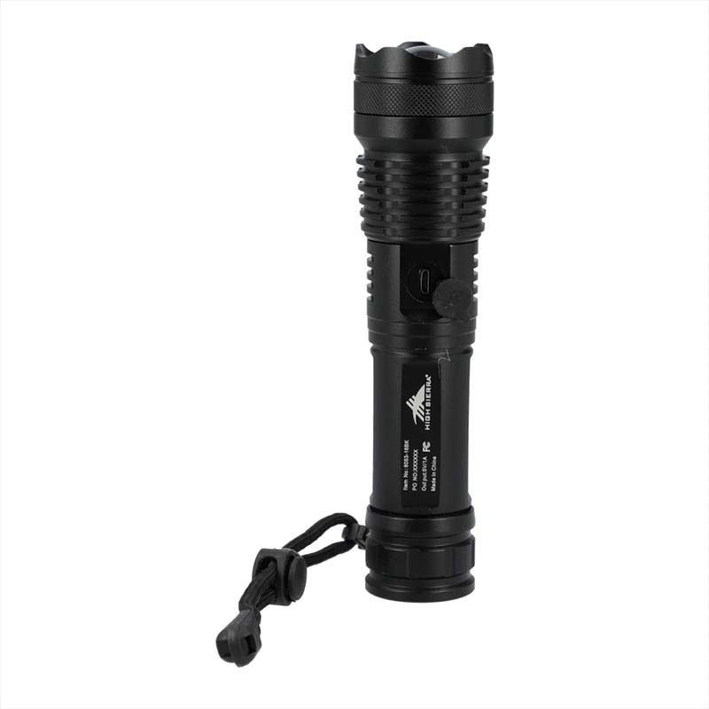 High Sierra Eco 200 Lumen LED Flashlight image2