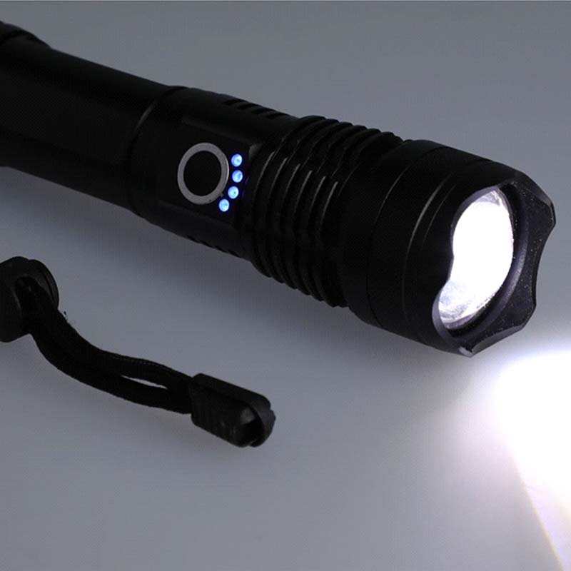 High Sierra Eco 200 Lumen LED Flashlight image5