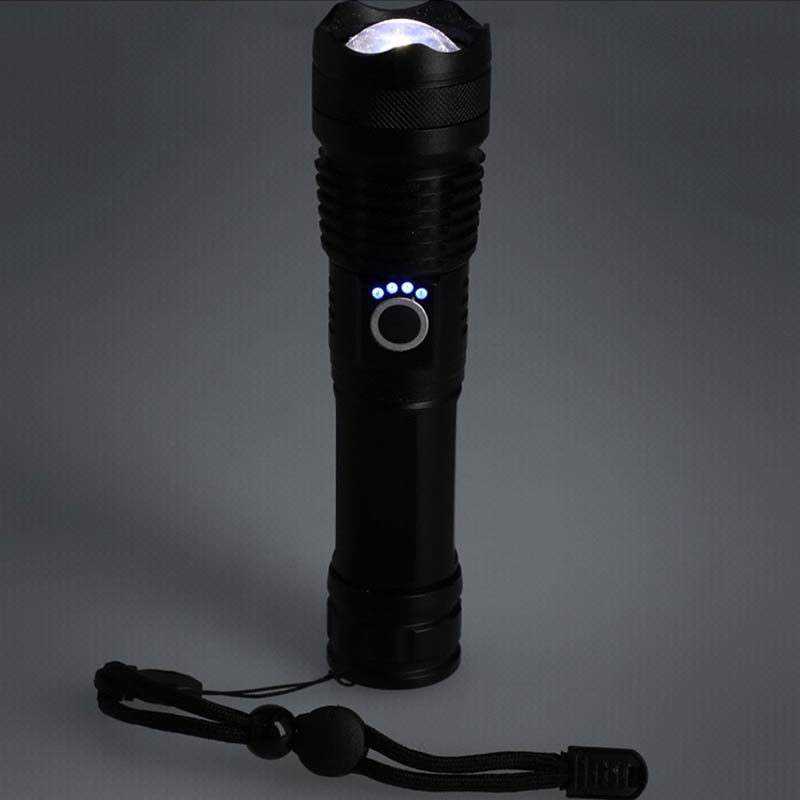 High Sierra Eco 200 Lumen LED Flashlight image6