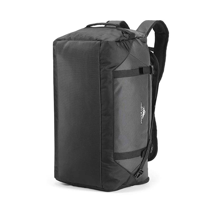 High Sierra Fairlead 64L Duffel Backpack image5