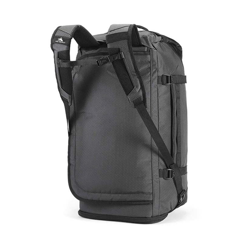 High Sierra Fairlead 64L Duffel Backpack image6