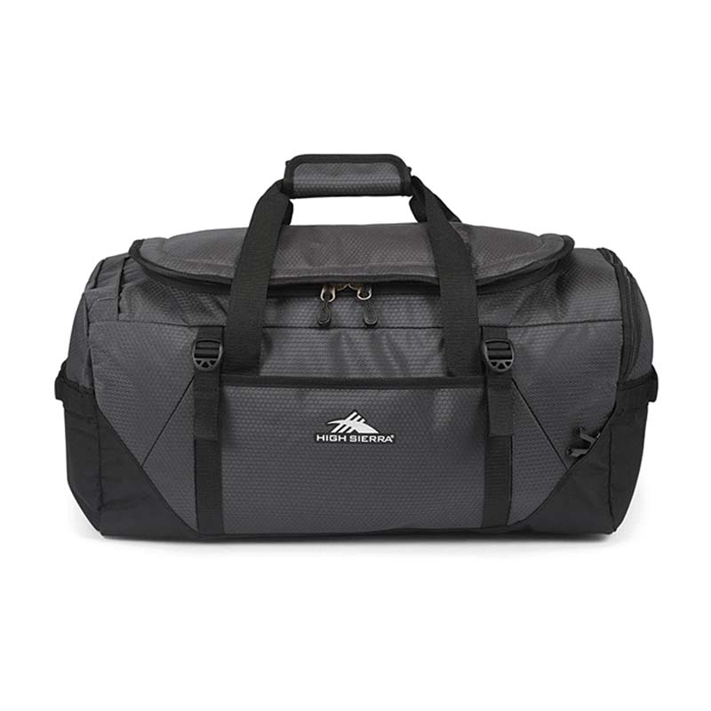 High Sierra Fairlead 64L Duffel Backpack image1