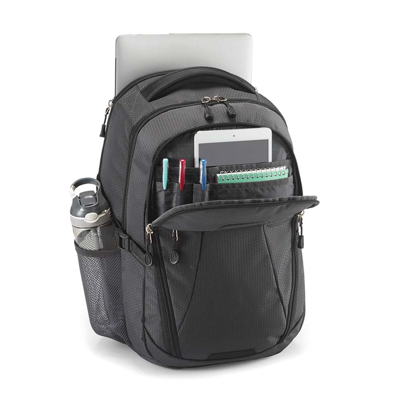 High Sierra Fairlead 15 inch 32L Computer Backpack image2