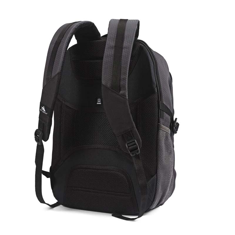 High Sierra Fairlead 15 inch 32L Computer Backpack image3