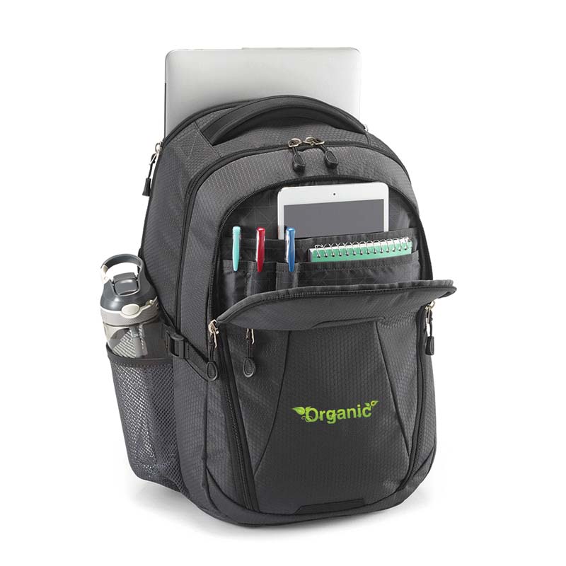 High Sierra Fairlead 15 inch 32L Computer Backpack image8