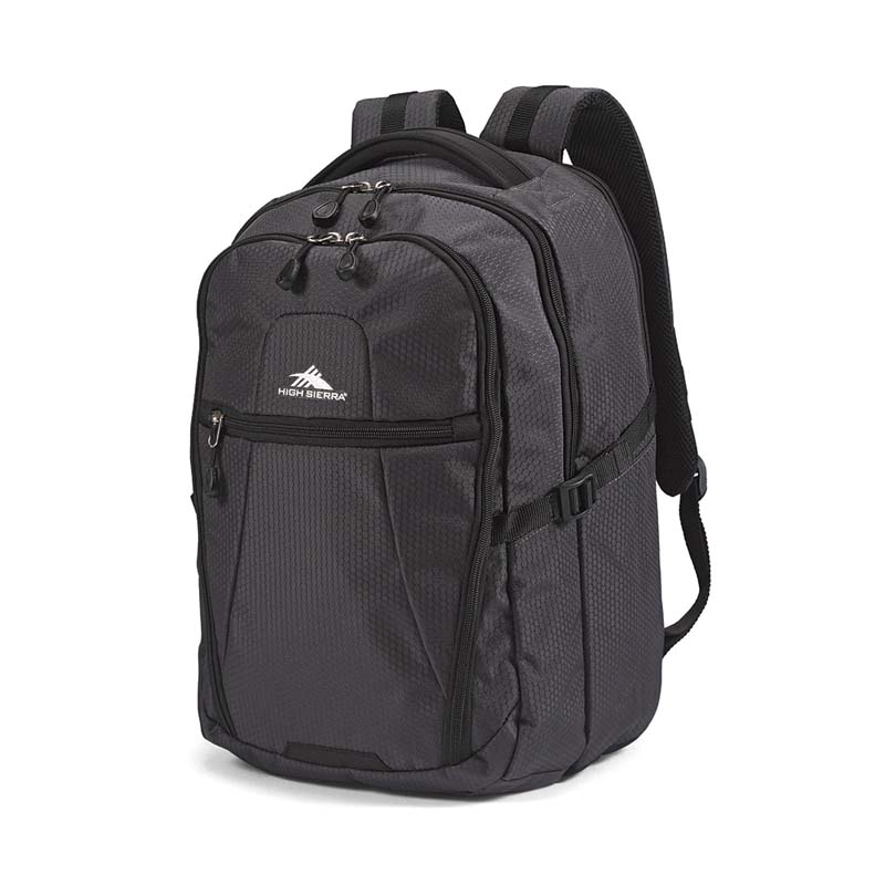 High Sierra Fairlead 15 inch 32L Computer Backpack