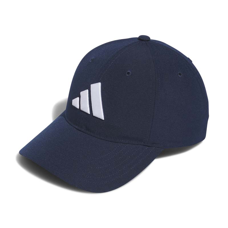 ADIDAS PERFORMANCE CAP FRONT LOGO image8