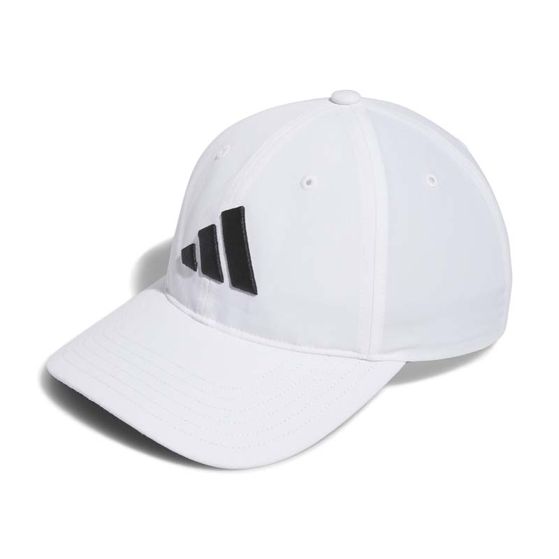 ADIDAS PERFORMANCE CAP FRONT LOGO